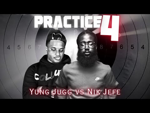 Yung Jugg vs Nik Jefe