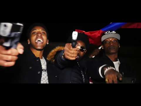 Ox & Yung Gunz - Praying Shooters (Official Video)