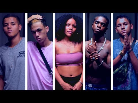 Aff Mídia - Ego (Clipe Oficial)