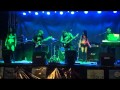 LA TIERRA.S.A- Blind eye (Cover Uriah Heep ...