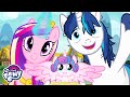 My Little Pony Friendship Is Magic S7 E3 A Flurry Of Emotions MLP FULL EPISODE