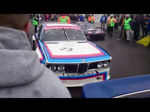 Nürburgring 45.avd Oldtimer grand prix