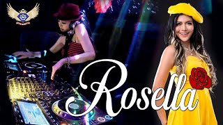 Download lagu DJ ROSELLA - special B'day Bash Miss Ayu & Qidal mp3