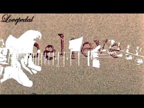 Lovepedal: Believe (clean octave up / Octavia) image 9