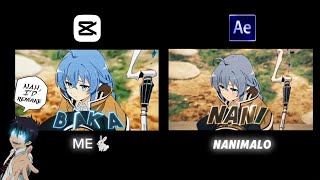 I Like you - Roxy 💞 [AMV/EDIT]  Remake @Nanimalo_aep 🩵 Underrated editor fr