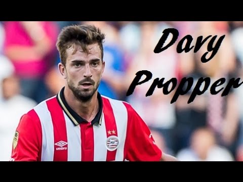 Davy Propper ►Welcome to PSV Eindhoven ● ᴴᴰ