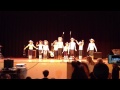 Hoedown Throwdown 2013