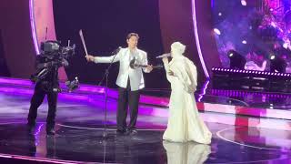 Download lagu Shila amzah - Aim 24 mp3 Download lagu Shila amzah - Aim 24 mp3