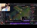 XQc Raids Tyler1 And It Backfires