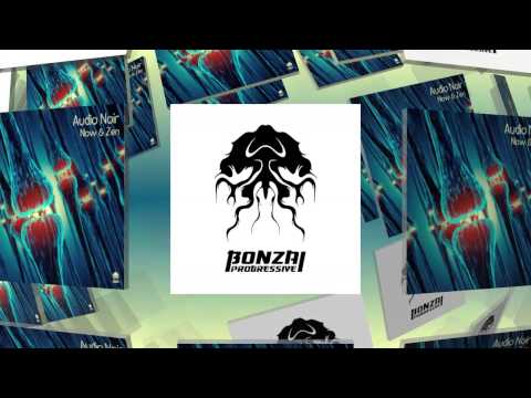 Audio Noir featuring Lena Grig - Like The Wind - Zen Mix (Bonzai Progressive)