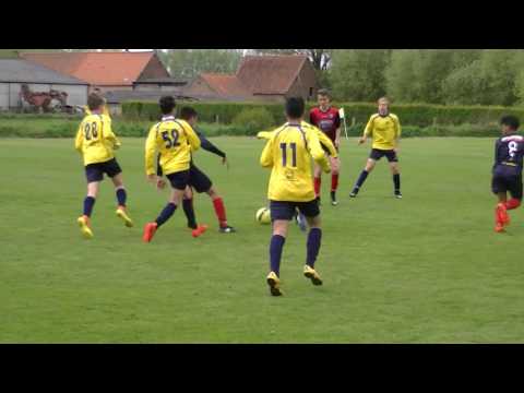 Ferhat w zaventem sk londerzeel 22 04 2017 3