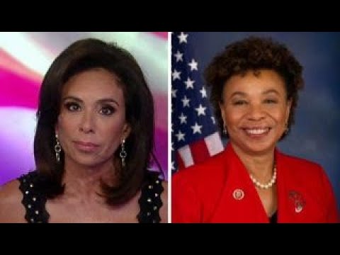 Jeanine: Rep. Lee, your kind of crazy puts us all at risk