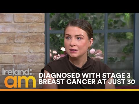 Receiving a Stage 3 Breast Cancer Diagnosis at 30 and Navigating Life Through Treatment