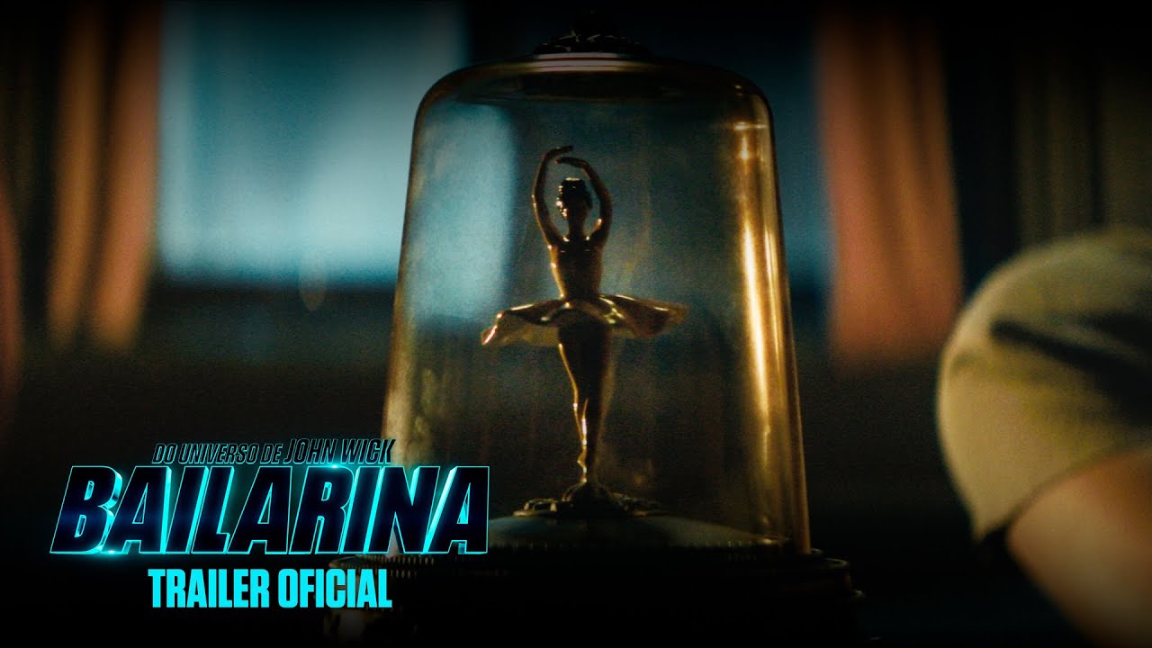 trailer Oficial