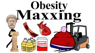 Obesity Maxxing