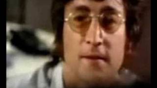 John Lennon - Jealous Guy (1971) High Quality