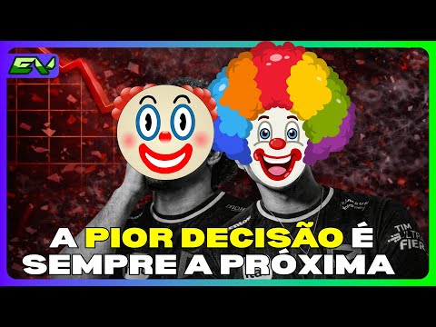 LOUD has become the biggest joke in the scene!