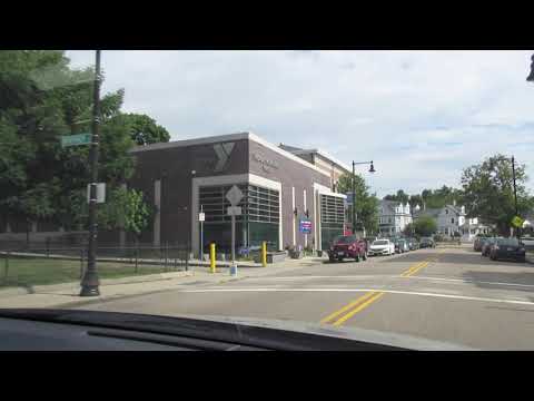 A Drive on River St Hyde Park.