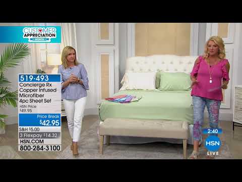 HSN | Spring Home Solutions 04.28.2018 - 11 PM