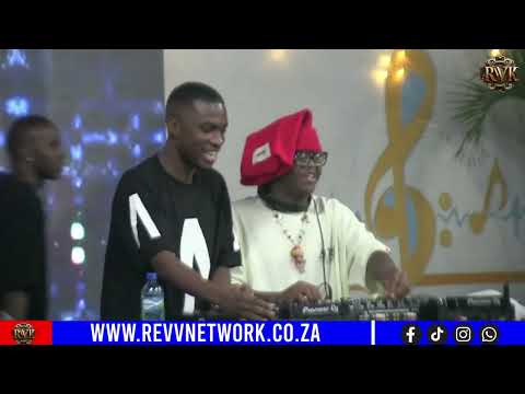 AMAPIANO MIX | Djy Biza & Royal Musiq Live Amapiano Mix | Rustenburg |