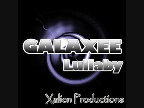 Galaxee - Lullaby [GOOD QUALITY]