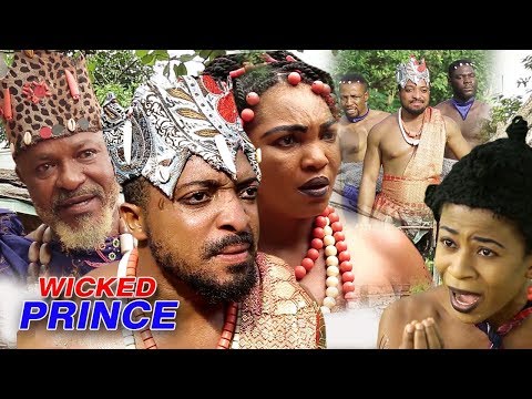 Wicked Prince Season 2 - 2018 Latest Nigerian Nollywood Movie | YouTube Nigeria