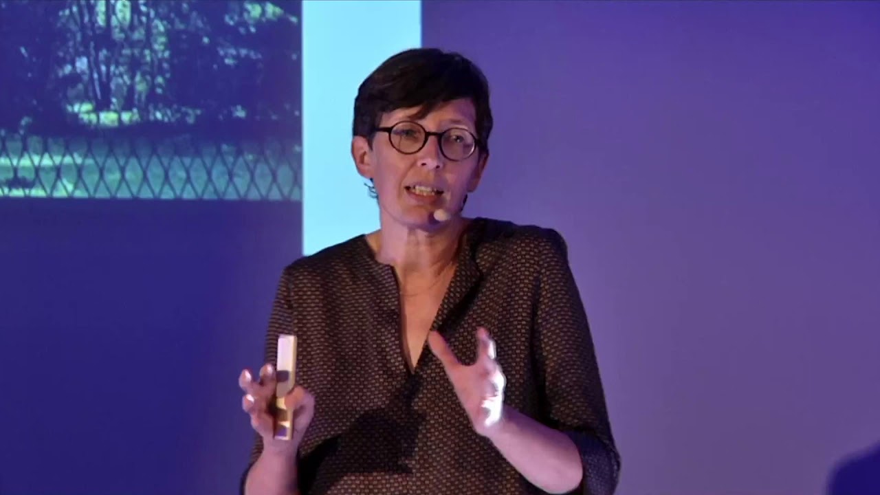 Il senso del patrimonio culturale per una comunità | Elena Castiglioni | TEDxVareseSalon