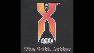 DMX - Deeper &amp; Deeper