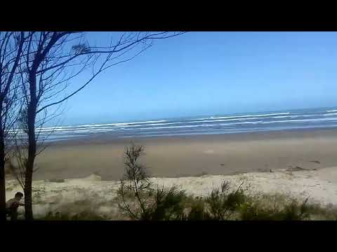 Praia em Campo Belo do Sul/SC