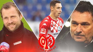 Mainz startet in die Saison: FSV will Großes erreichen | SID