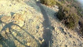 preview picture of video 'Pedal - Circuito La Gloria - Los Andes'