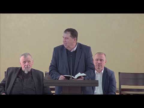 11 Ianuarie - Duminica Dimineata