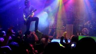 D.R.U.G.S.- My Swagger Has a First Name @ Grand Ballroom