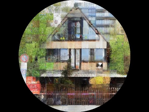 Move D - noqqiN (Pandemix Live Jams Vol. 4)