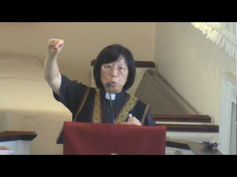 TAFPC Sunday Sermon, 07/25/2010, Part 4/6