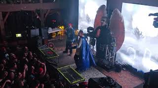 Twiztid - Wut The Dead Like, Live, Wildwood Iowa City, Aug 12, 2025 Freek Show 25th Anniversary Tour