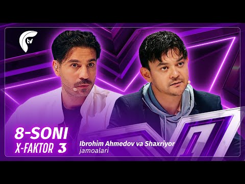 X-Faktor O'zbekiston and FTV telekanali