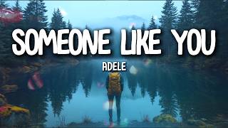 Download lagu Adele – Someone Like You (Lyrics) mp3