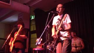 Shaggin&#39; Wagon - Curiosity Killed The Cat (Little River Band)