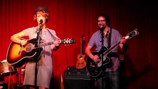 Vega Gira Wolverines (Colombia, México y EEUU)