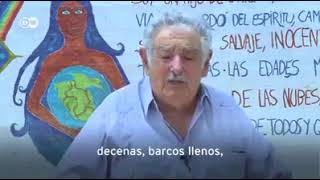 “El México pobre de 1939, recibió en un año casi un millón de inmigrantes e la República española”