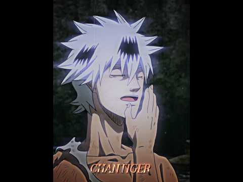 ASTA EDIT || BLACK CLOVER|| #astaedit #yami #blackclover #blackcloveredit #anime