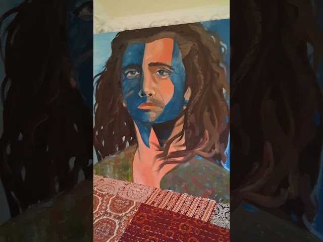 Vídeo relacionado con Love By Canvas Braveheart - Póster de película impreso, épico histórico clásico, decoración de pared (A4)