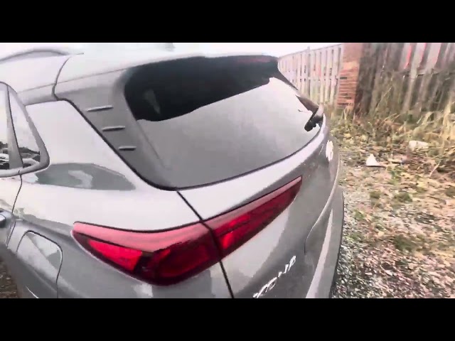 2022 Hyundai Kona 1.6T N Line Heated Seats | Low Km | Bluetoo... in Cars & Trucks in London