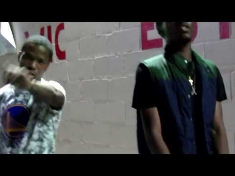 Ty Assassin Jimmy Riich x No Love (Shot By, GranddaddyLo)