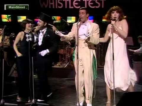 Manhattan Transfer -  Four Brothers
