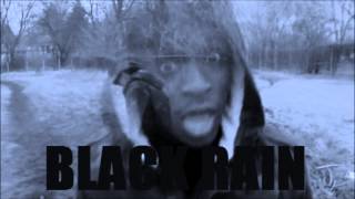Mo-Rush - Black Rain