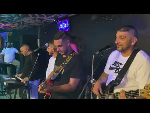 Mato Kamaro - miky - Nikolas ( Live zabava ) mix Cardasu