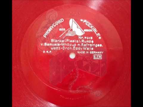 BIANCA (FIESTA) - EDDY WALIS