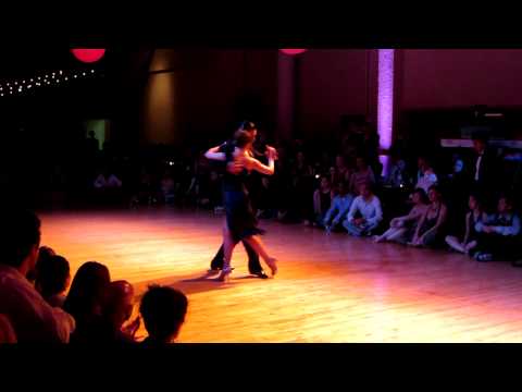 Donato Juarez & Carolina Del Rivero, "Cuartito Azul", AntiPanico SF 2012, 1/3